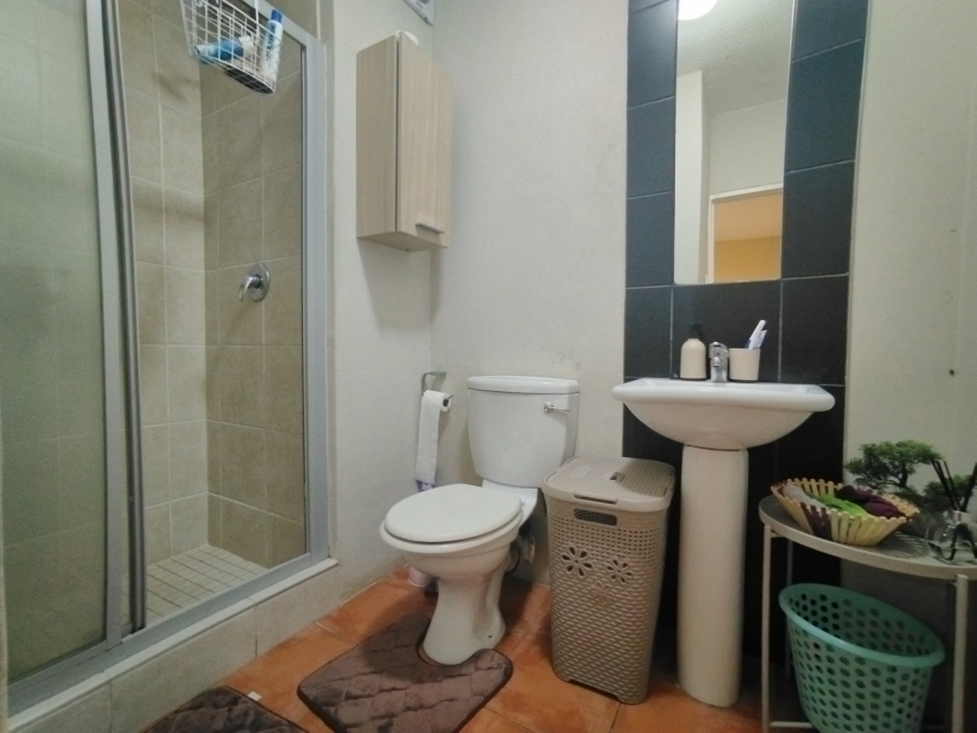 1 Bedroom Property for Sale in Hatfield Gauteng