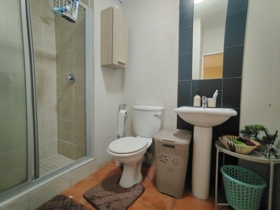1 Bedroom Property for Sale in Hatfield Gauteng