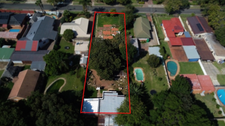 0 Bedroom Property for Sale in Wonderboom South Gauteng