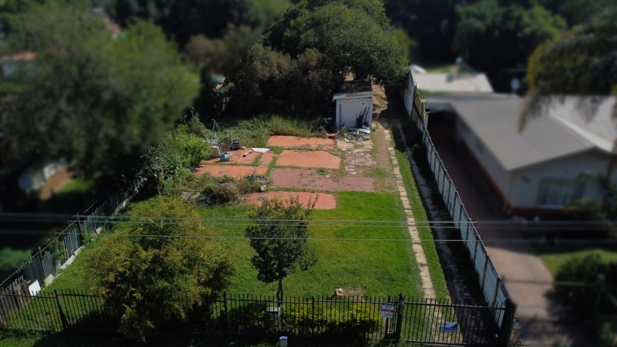 0 Bedroom Property for Sale in Wonderboom South Gauteng