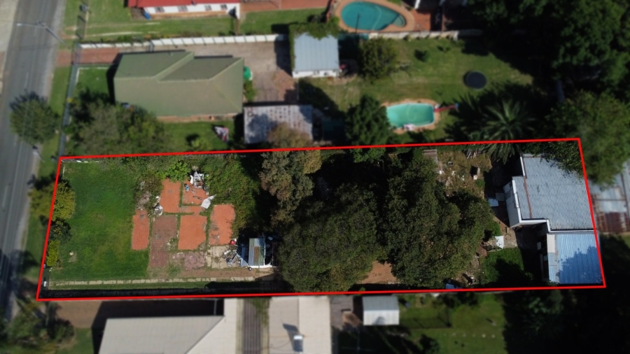 0 Bedroom Property for Sale in Wonderboom South Gauteng