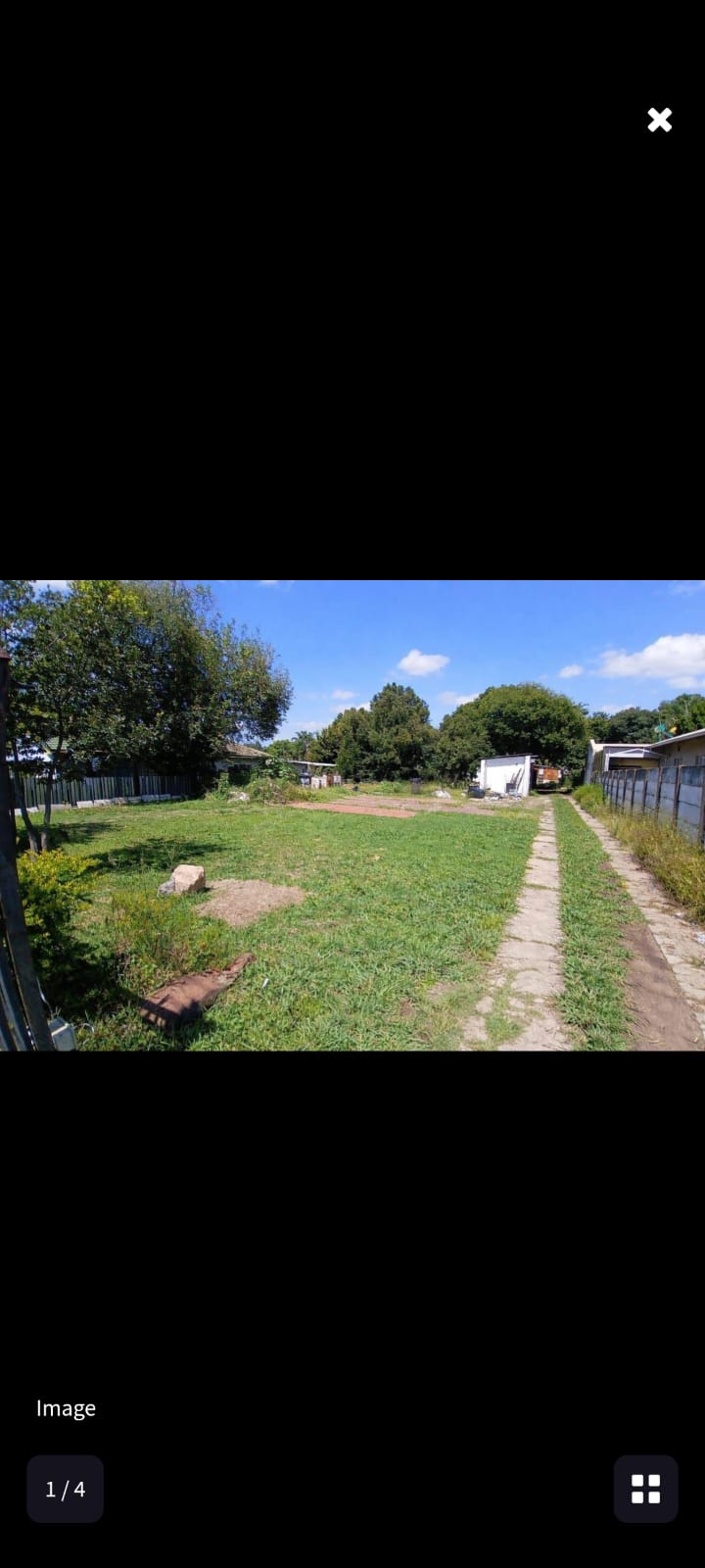 0 Bedroom Property for Sale in Wonderboom South Gauteng
