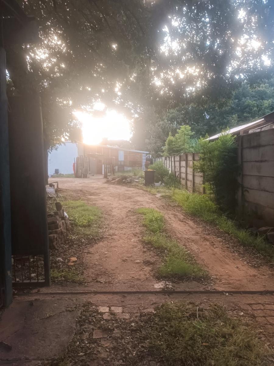 0 Bedroom Property for Sale in Wonderboom South Gauteng