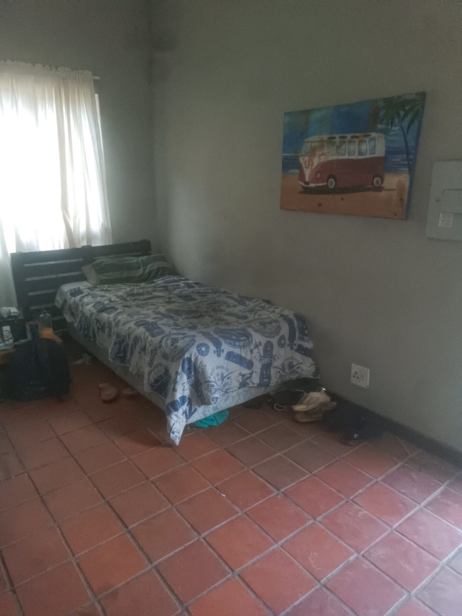 0 Bedroom Property for Sale in Wonderboom South Gauteng