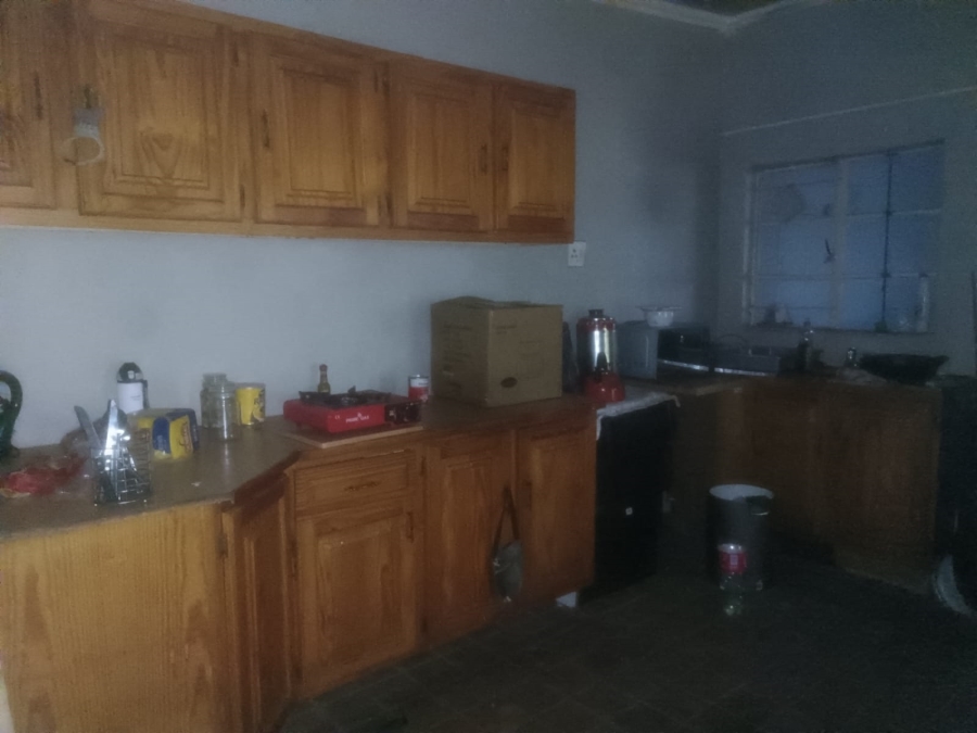 0 Bedroom Property for Sale in Wonderboom South Gauteng