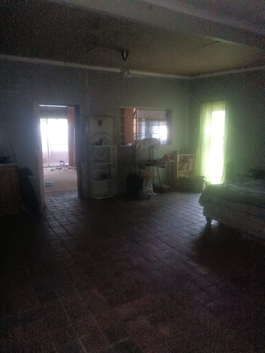 0 Bedroom Property for Sale in Wonderboom South Gauteng