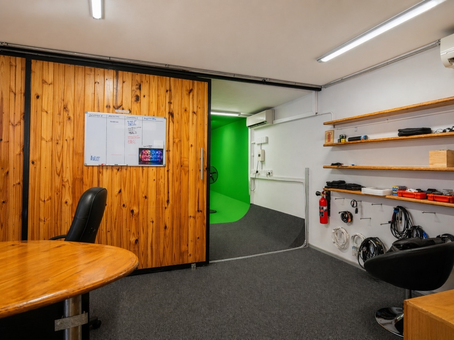 Commercial Property for Sale in Braamfontein Werf Gauteng