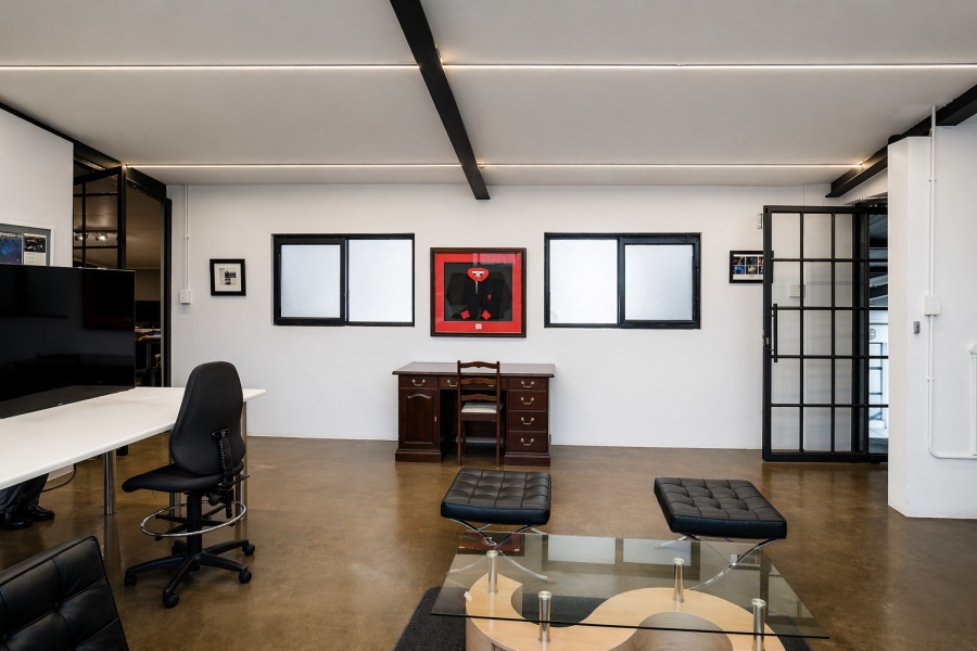 Commercial Property for Sale in Braamfontein Werf Gauteng