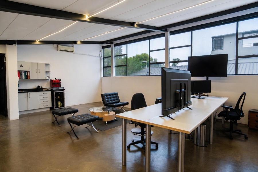 Commercial Property for Sale in Braamfontein Werf Gauteng