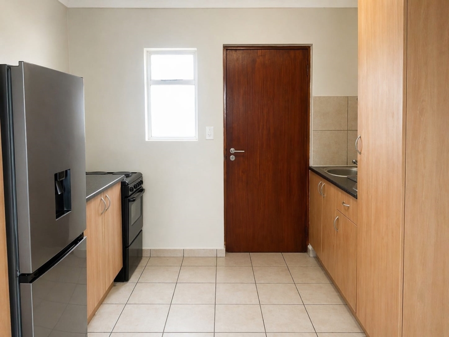 1 Bedroom Property for Sale in Braamfontein Werf Gauteng
