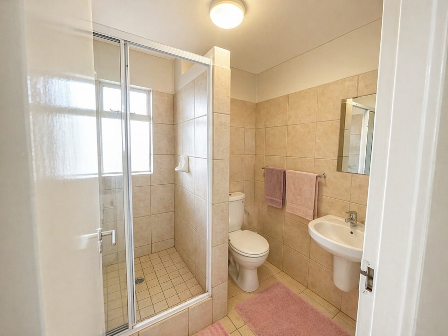1 Bedroom Property for Sale in Braamfontein Werf Gauteng