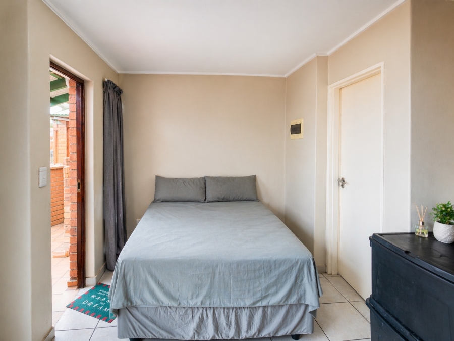 1 Bedroom Property for Sale in Braamfontein Werf Gauteng