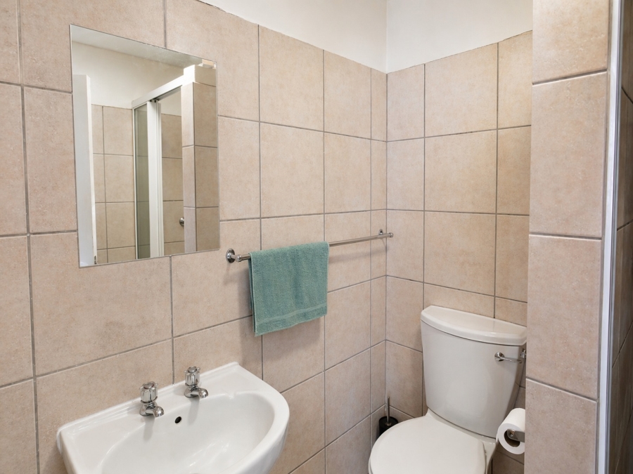 1 Bedroom Property for Sale in Braamfontein Werf Gauteng