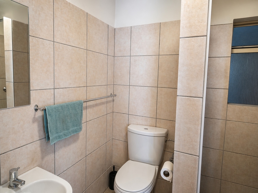 1 Bedroom Property for Sale in Braamfontein Werf Gauteng