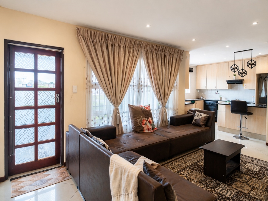 3 Bedroom Property for Sale in Winchester Hills Gauteng