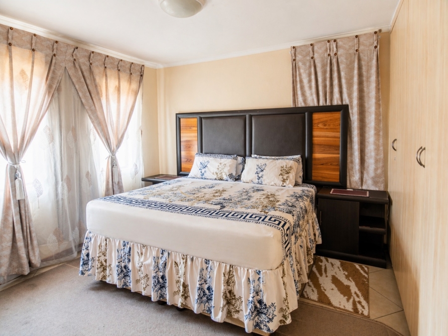3 Bedroom Property for Sale in Winchester Hills Gauteng