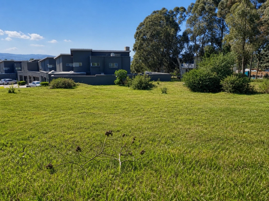 0 Bedroom Property for Sale in Eye of Africa Gauteng