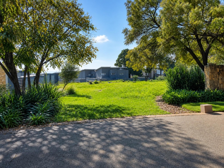 0 Bedroom Property for Sale in Eye of Africa Gauteng