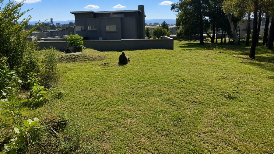 0 Bedroom Property for Sale in Eye of Africa Gauteng