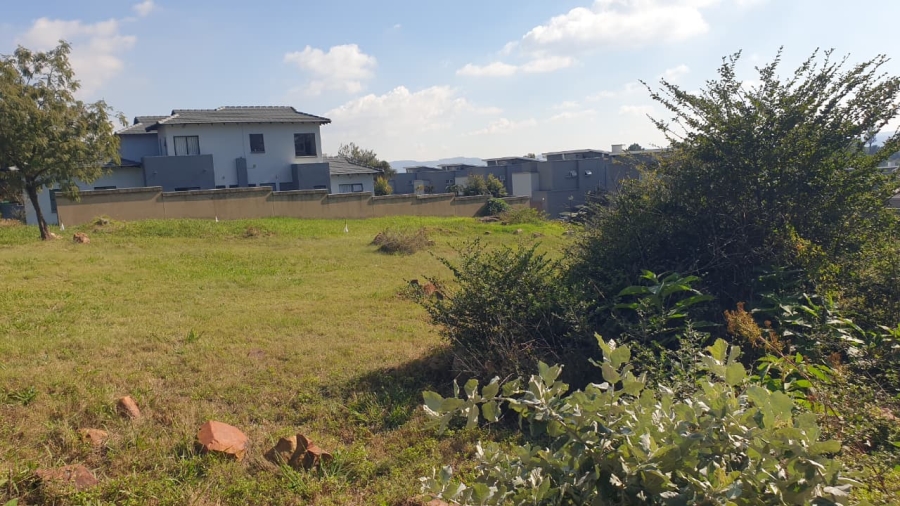 0 Bedroom Property for Sale in Eye of Africa Gauteng