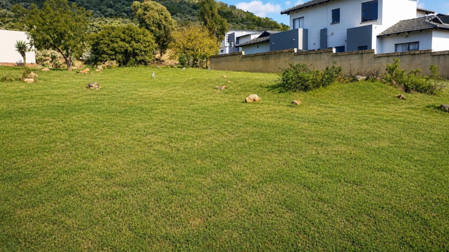 0 Bedroom Property for Sale in Eye of Africa Gauteng
