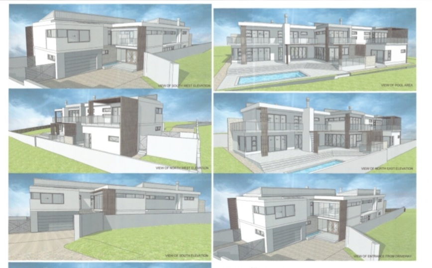 0 Bedroom Property for Sale in Eye of Africa Gauteng