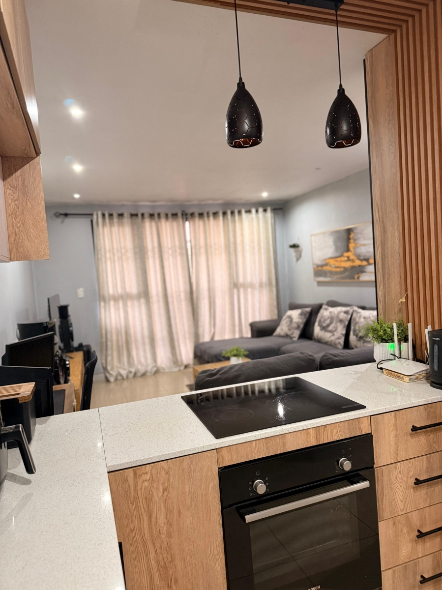 2 Bedroom Property for Sale in Amberfield Gauteng