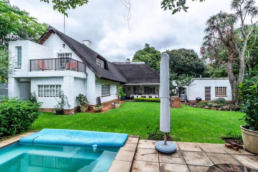 3 Bedroom Property for Sale in Waterkloof Gauteng
