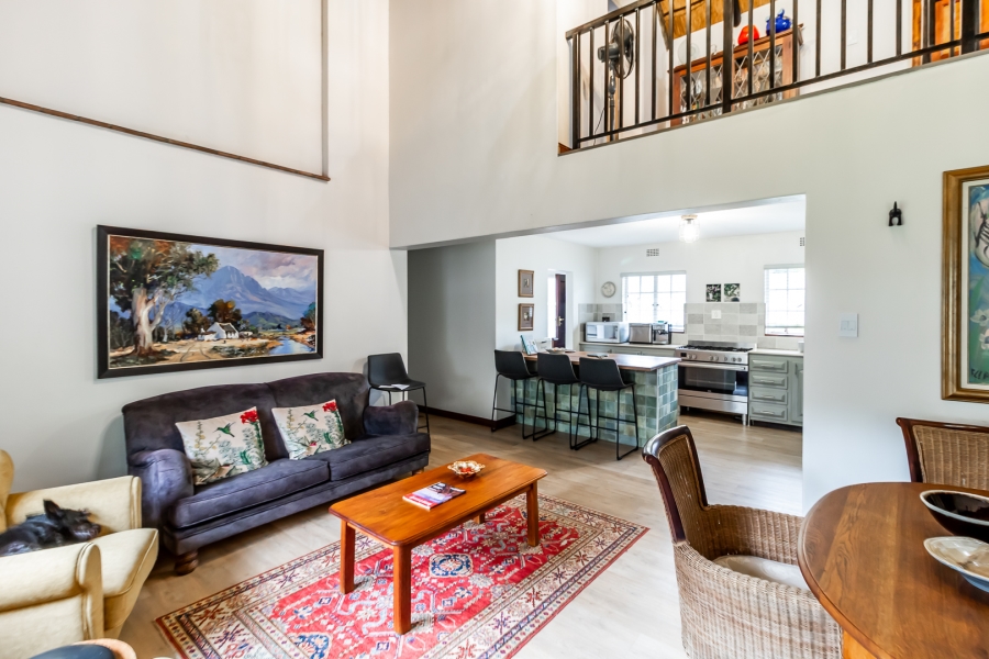 3 Bedroom Property for Sale in Waterkloof Gauteng