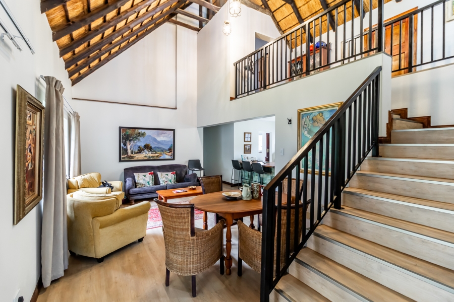 3 Bedroom Property for Sale in Waterkloof Gauteng