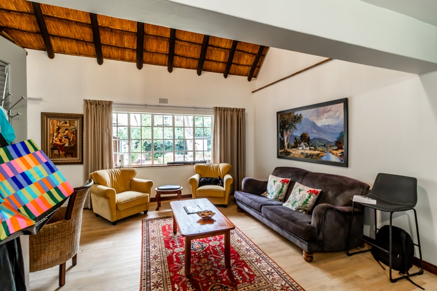 3 Bedroom Property for Sale in Waterkloof Gauteng