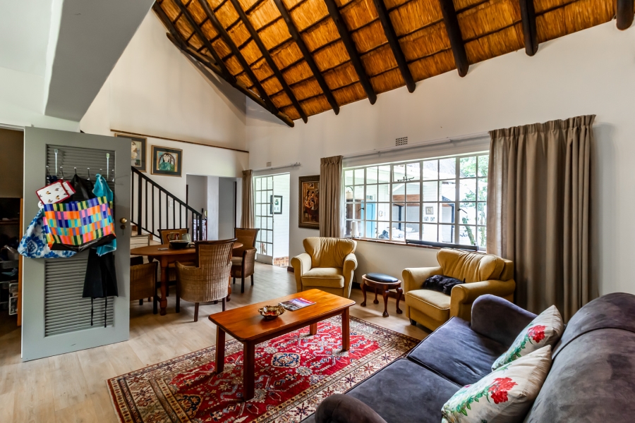 3 Bedroom Property for Sale in Waterkloof Gauteng