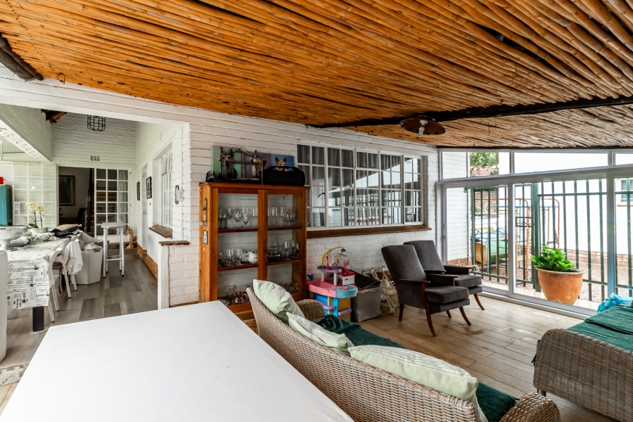 3 Bedroom Property for Sale in Waterkloof Gauteng
