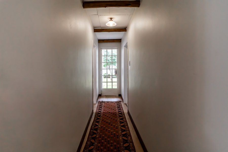 3 Bedroom Property for Sale in Waterkloof Gauteng