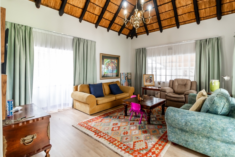3 Bedroom Property for Sale in Waterkloof Gauteng