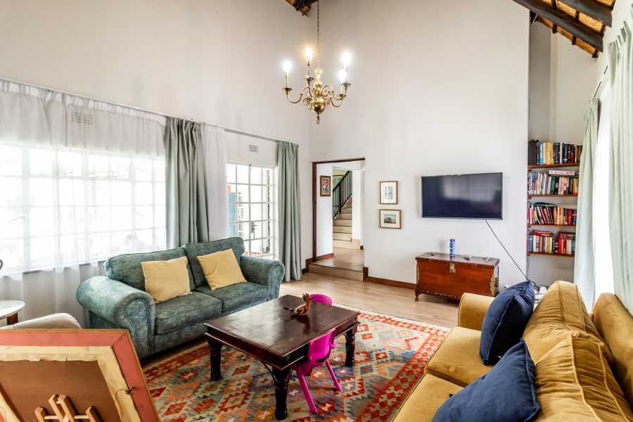 3 Bedroom Property for Sale in Waterkloof Gauteng