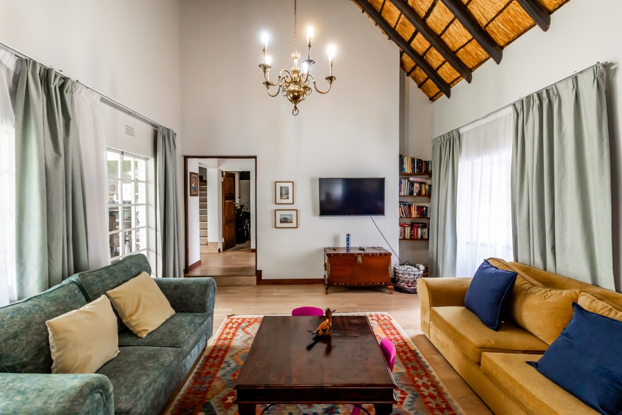 3 Bedroom Property for Sale in Waterkloof Gauteng