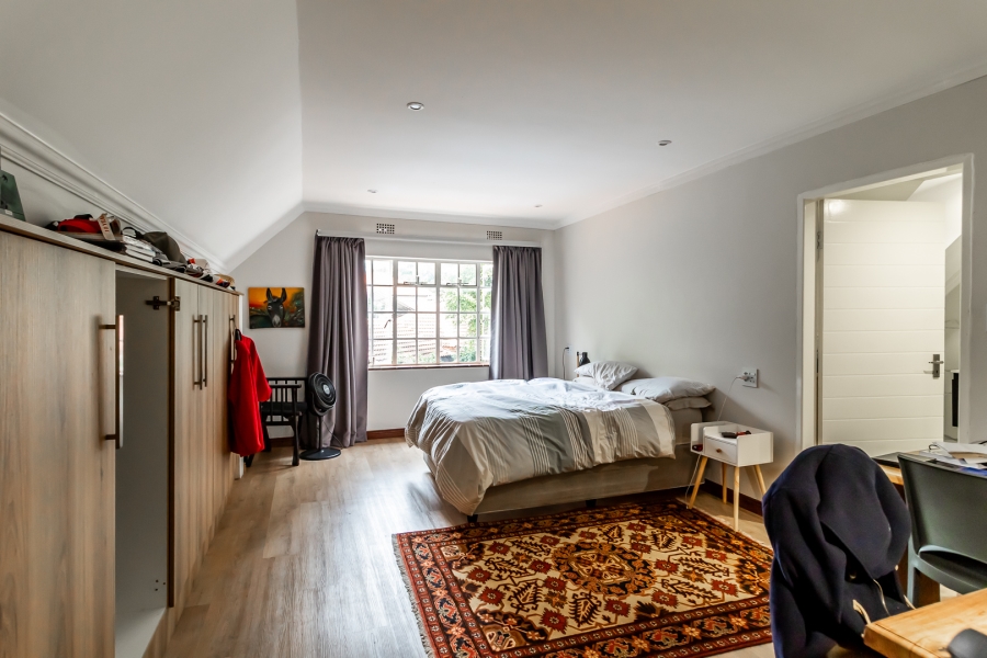 3 Bedroom Property for Sale in Waterkloof Gauteng