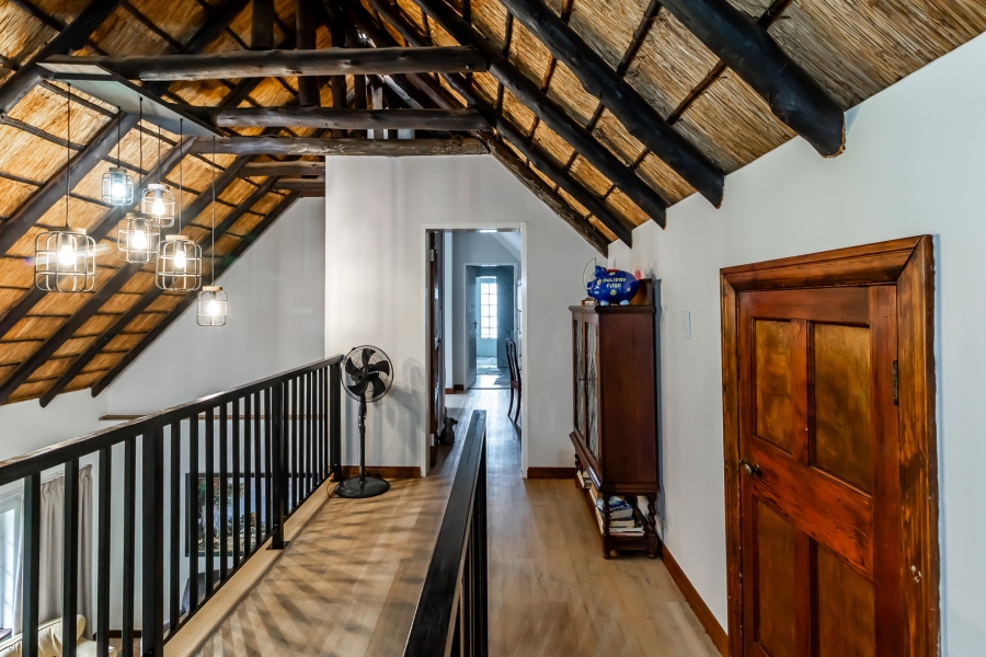 3 Bedroom Property for Sale in Waterkloof Gauteng