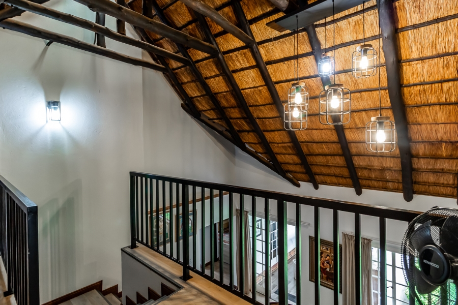 3 Bedroom Property for Sale in Waterkloof Gauteng