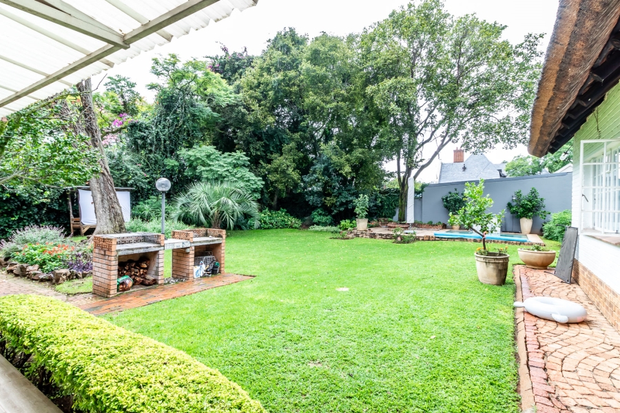3 Bedroom Property for Sale in Waterkloof Gauteng