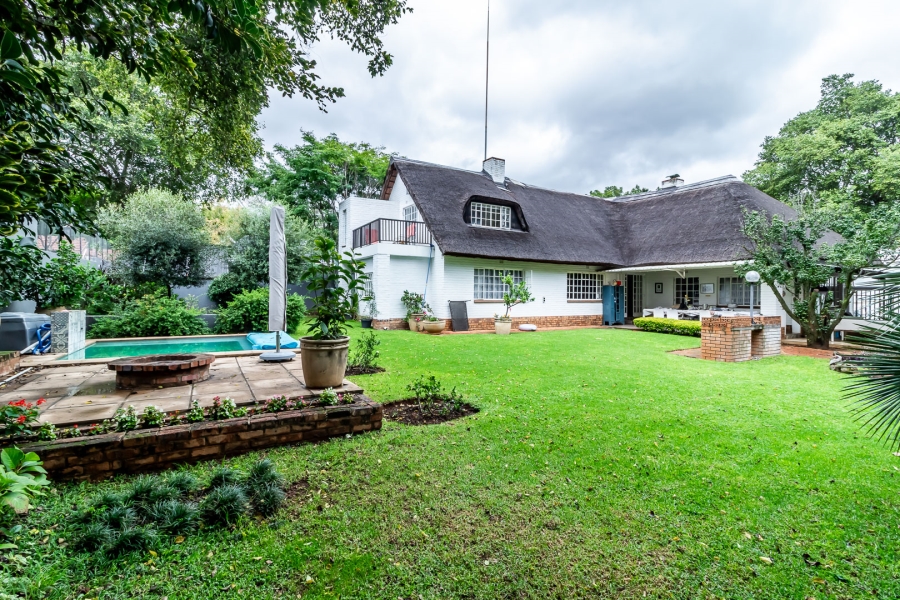 3 Bedroom Property for Sale in Waterkloof Gauteng