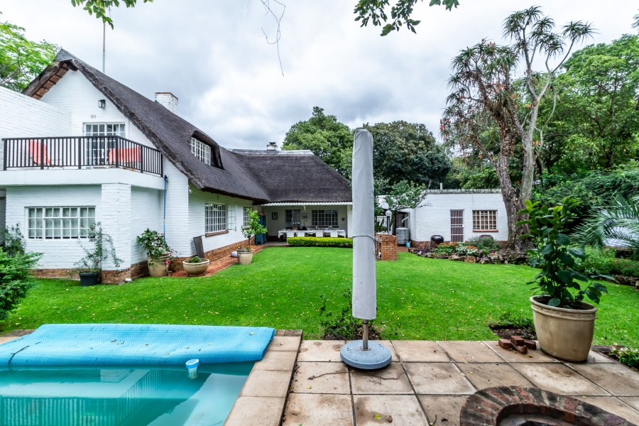 3 Bedroom Property for Sale in Waterkloof Gauteng