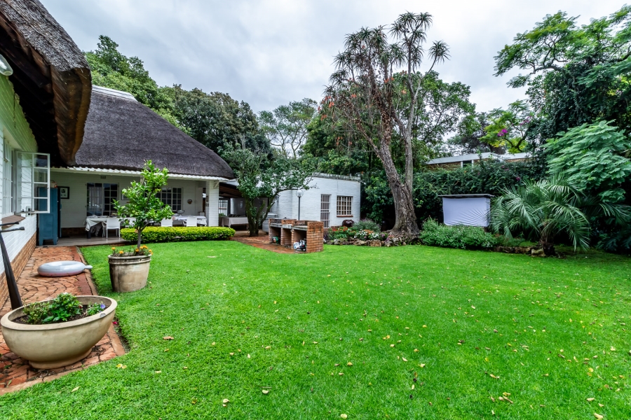 3 Bedroom Property for Sale in Waterkloof Gauteng