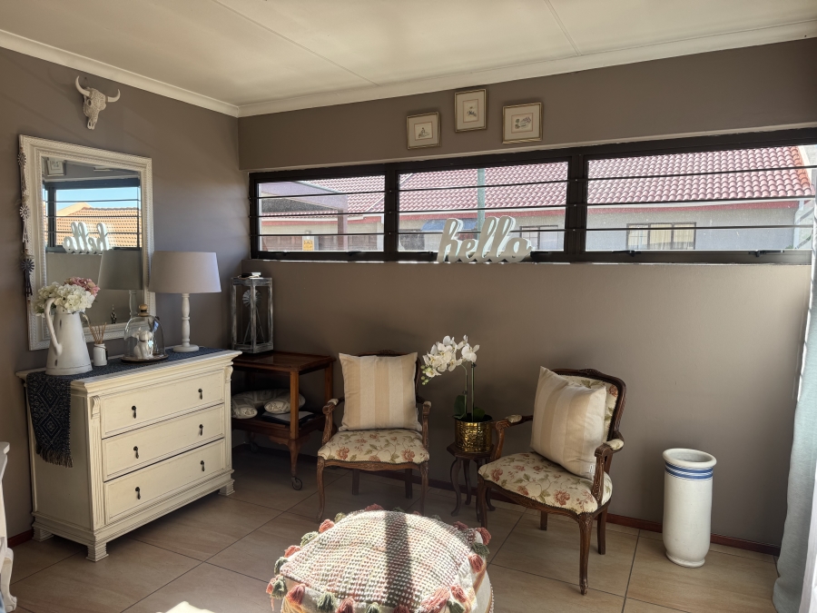 To Let 3 Bedroom Property for Rent in Albemarle Gauteng
