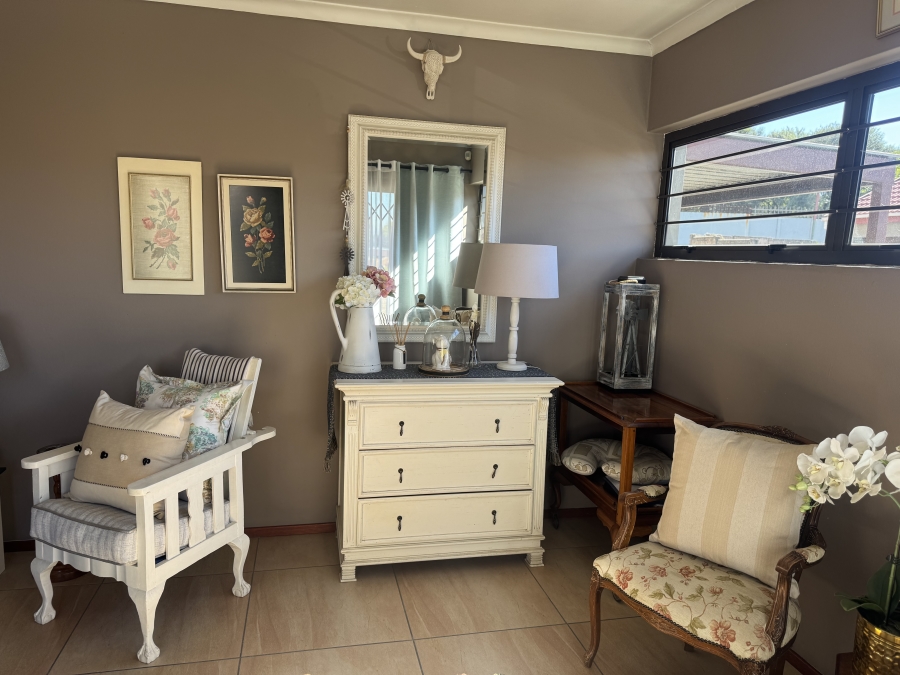To Let 3 Bedroom Property for Rent in Albemarle Gauteng