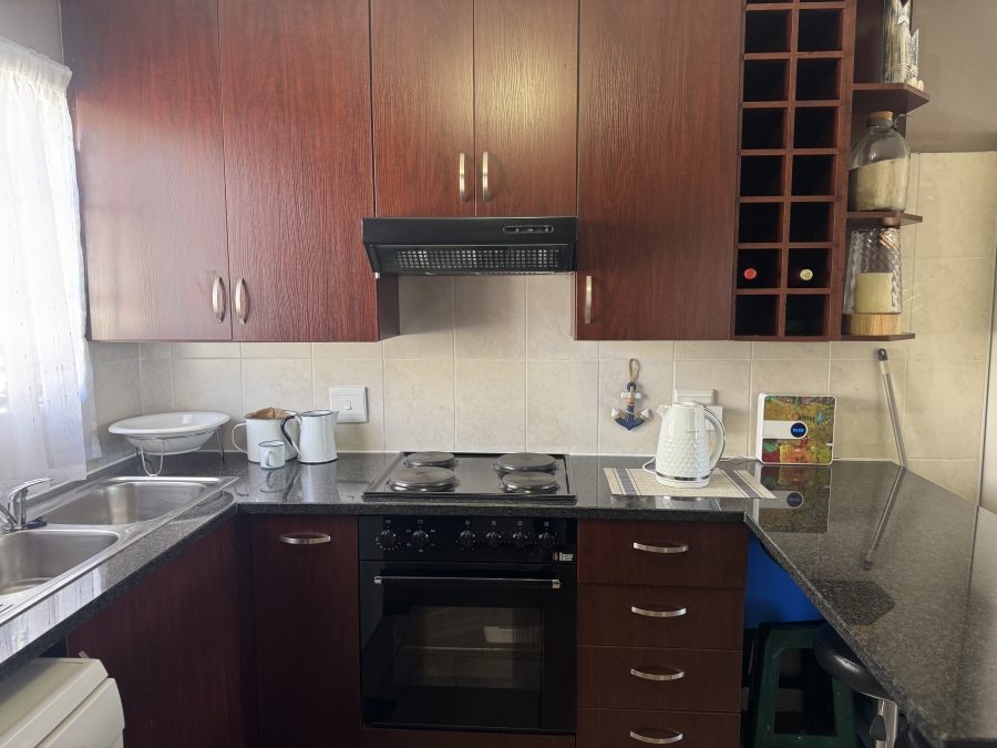 To Let 3 Bedroom Property for Rent in Albemarle Gauteng