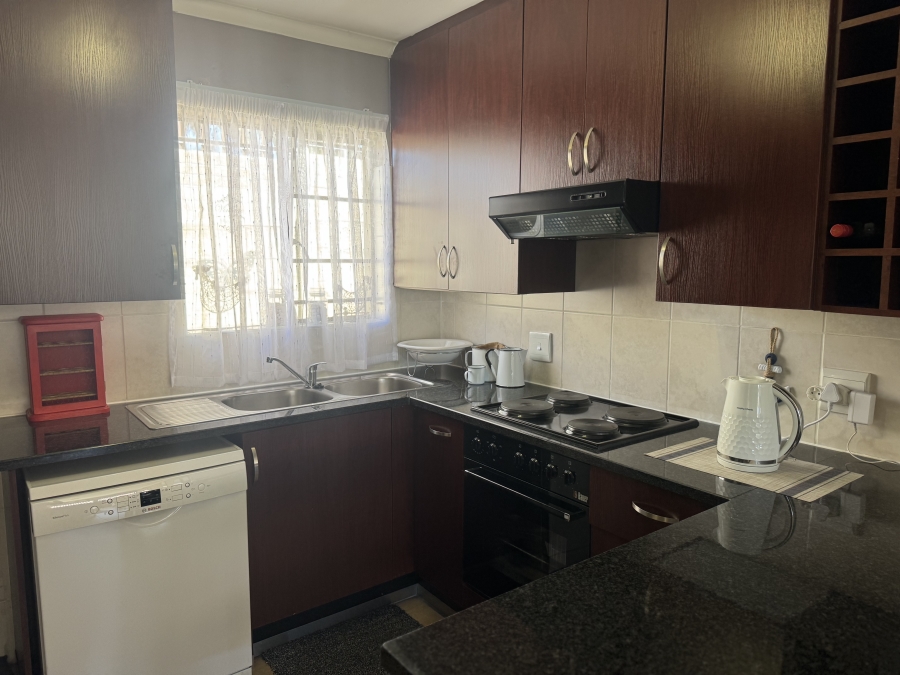 To Let 3 Bedroom Property for Rent in Albemarle Gauteng