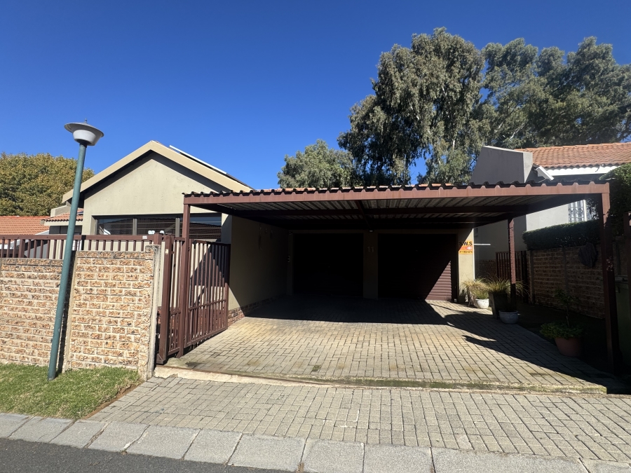 To Let 3 Bedroom Property for Rent in Albemarle Gauteng