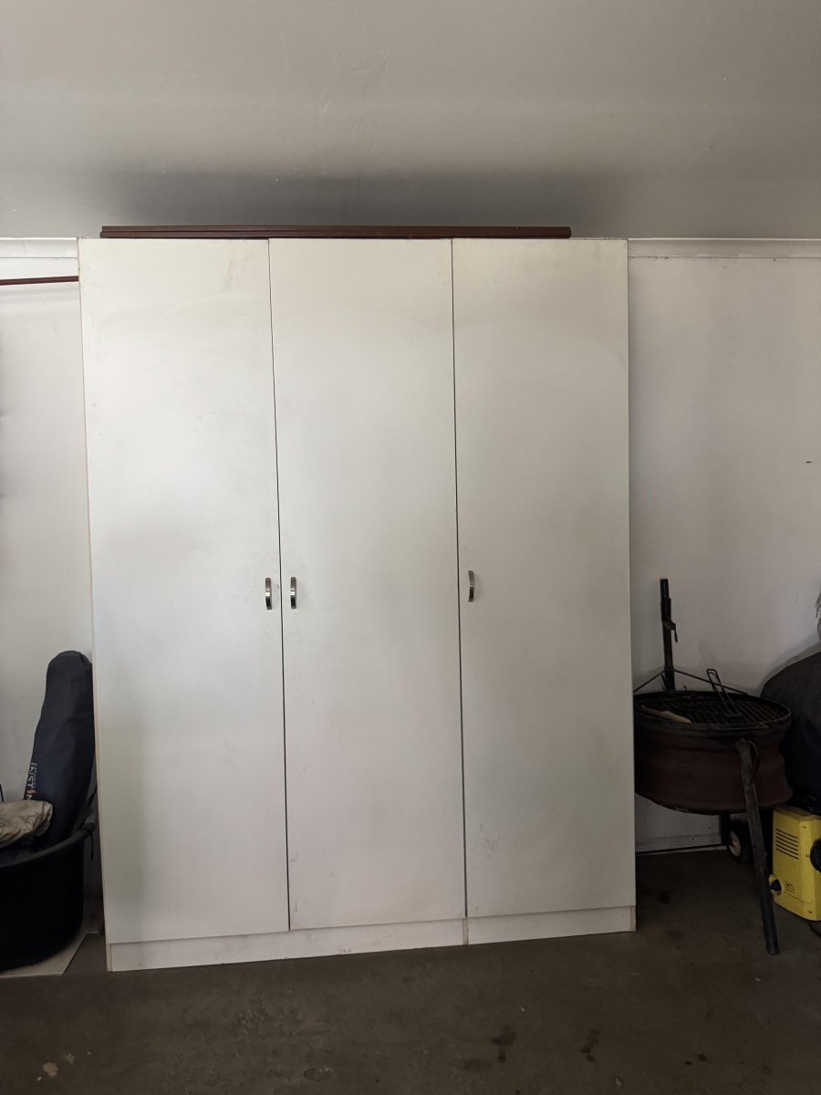 To Let 3 Bedroom Property for Rent in Albemarle Gauteng